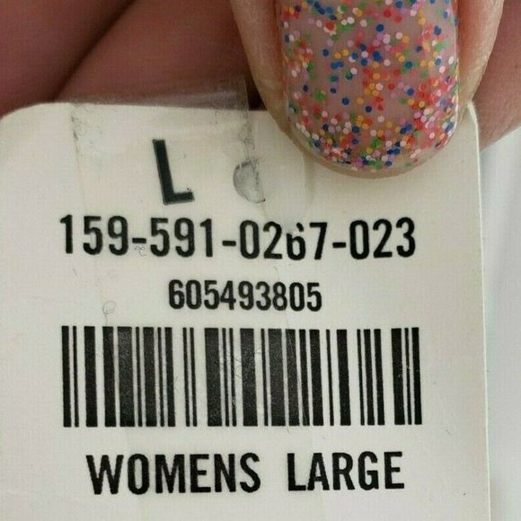 Abercrombie Fitch Strapless Fit Flare Ginham Dress - Picture 4 of 8